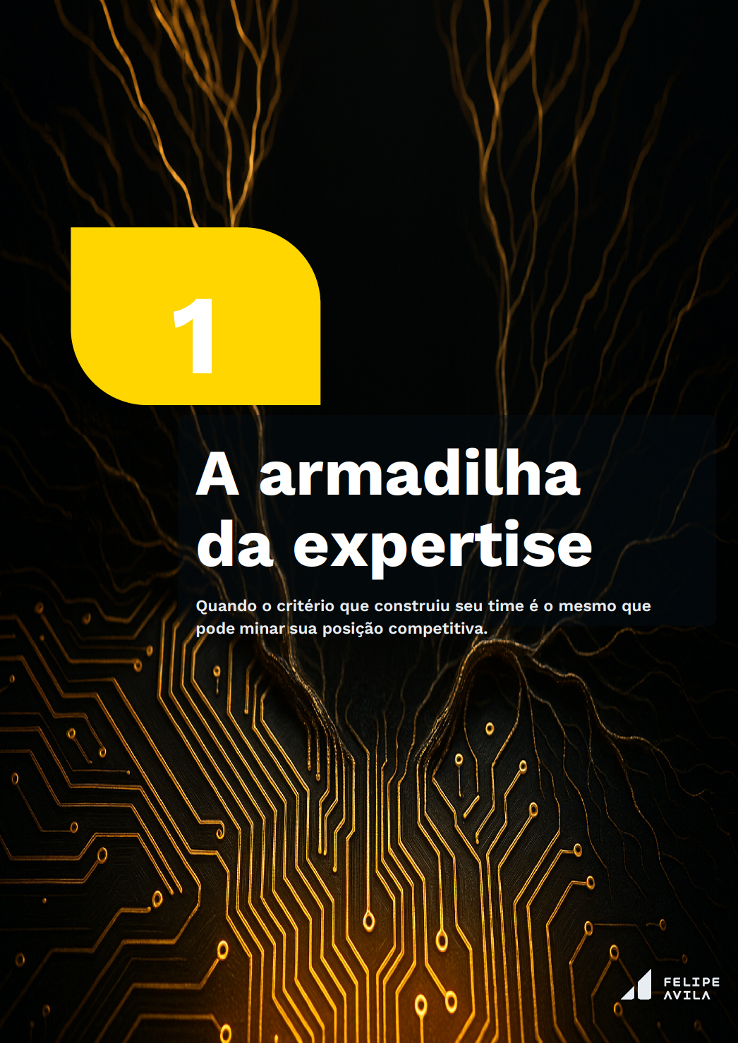 Capa da Edição 01