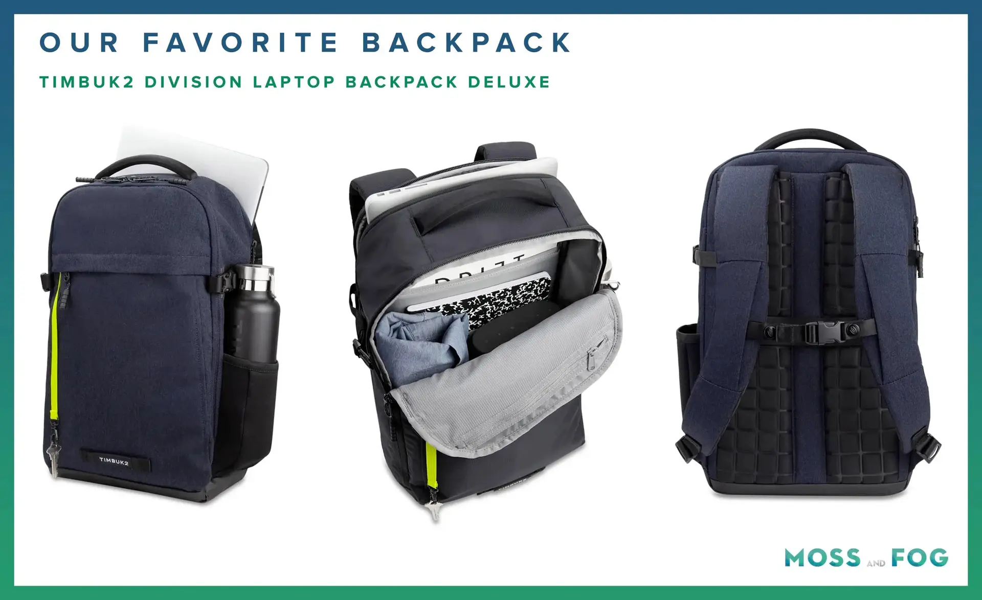 Production Backpack Getting Ready for a New Trip? Here’s Our Pick for The Best Backpack
