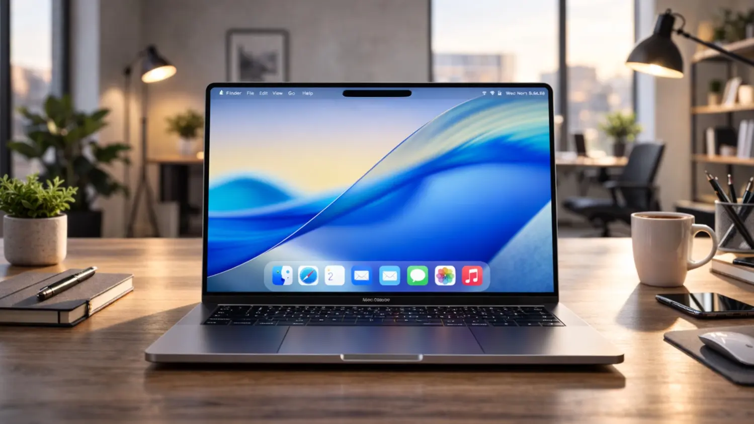 Steve Jobs würde niemals