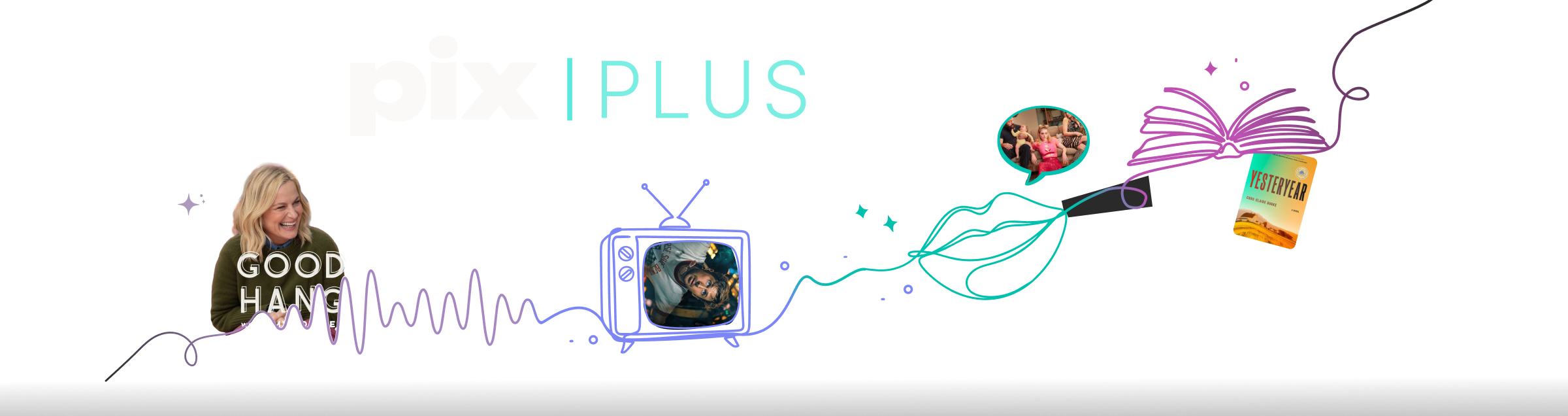 Pix Plus | Pix Media | Pix Media Newsletters