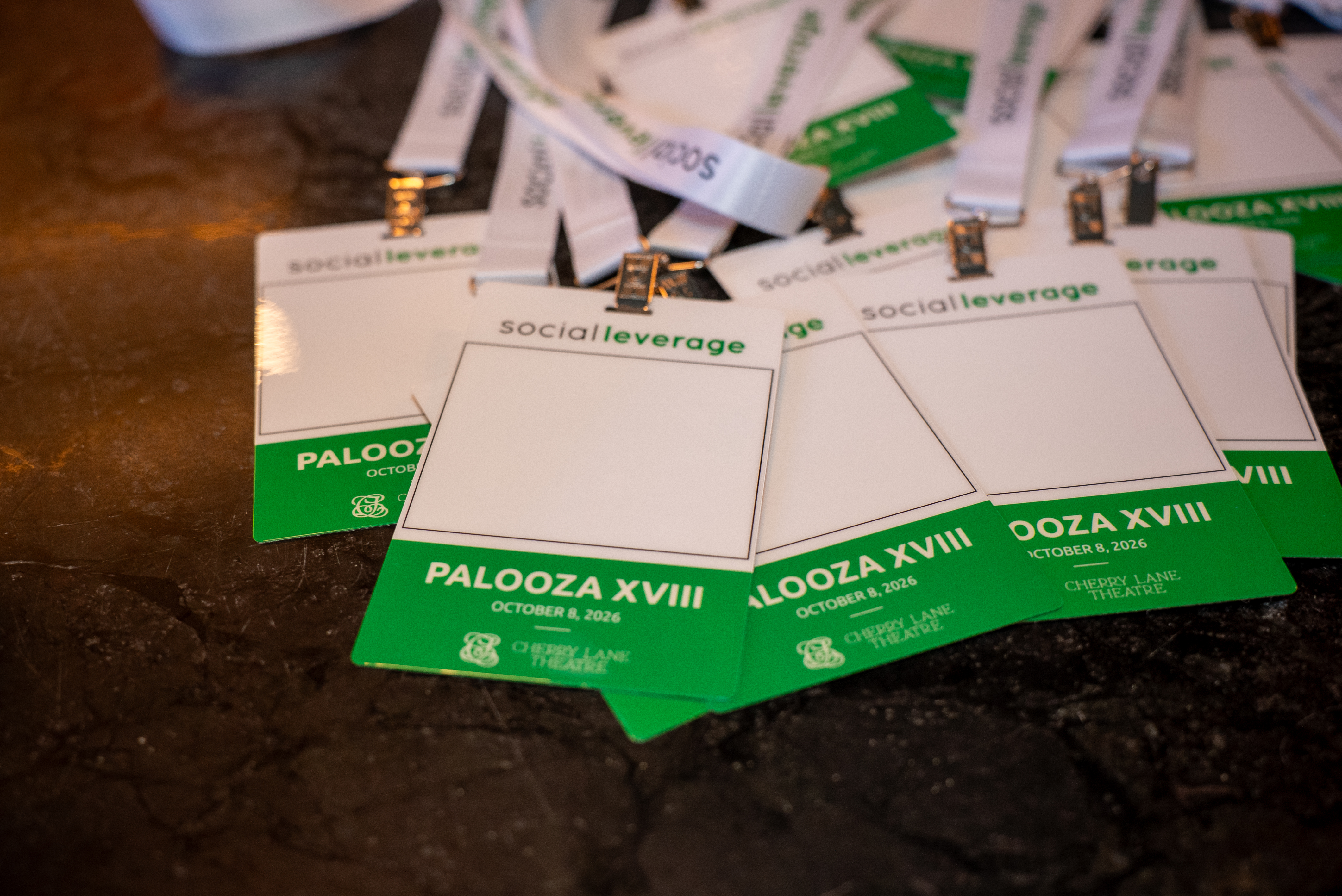 Palooza 2026 NYC Recap