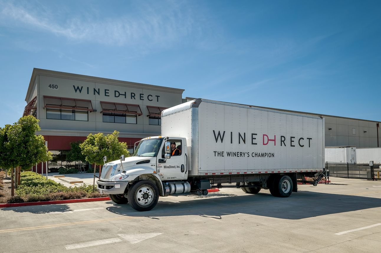 Get to Know WineDirect