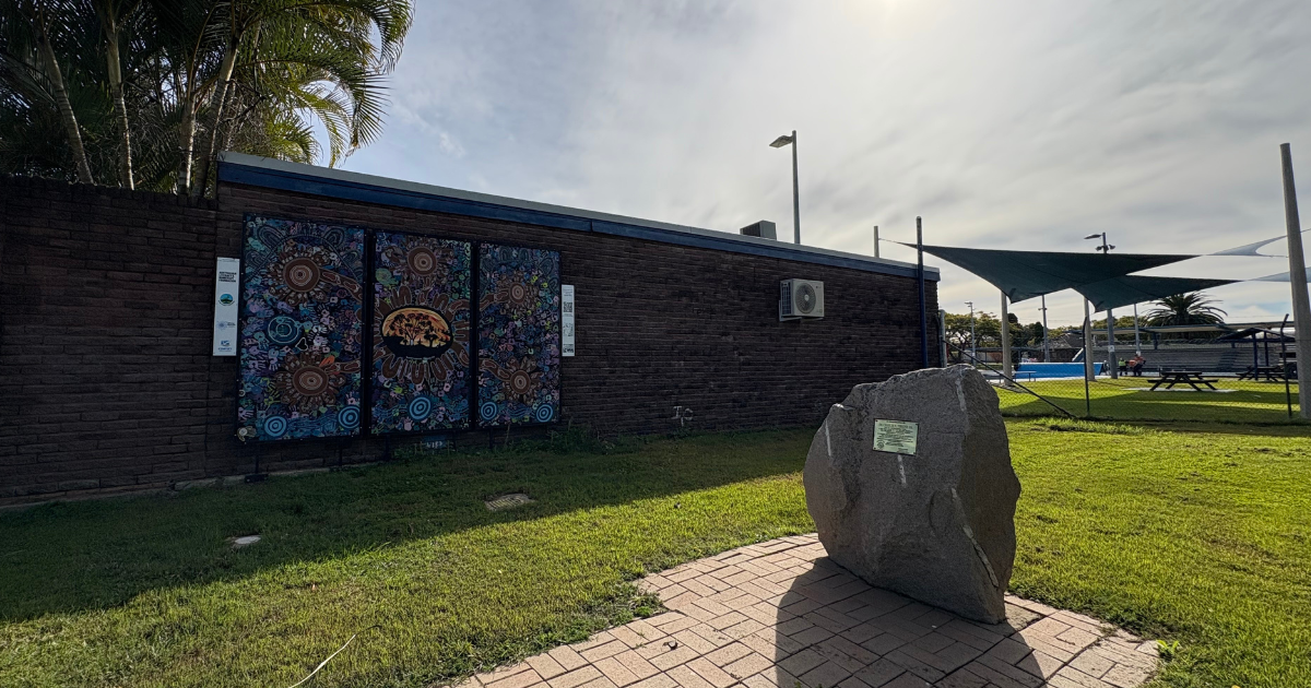 Freedom Riders in Kempsey: The important story behind a plaque and ...