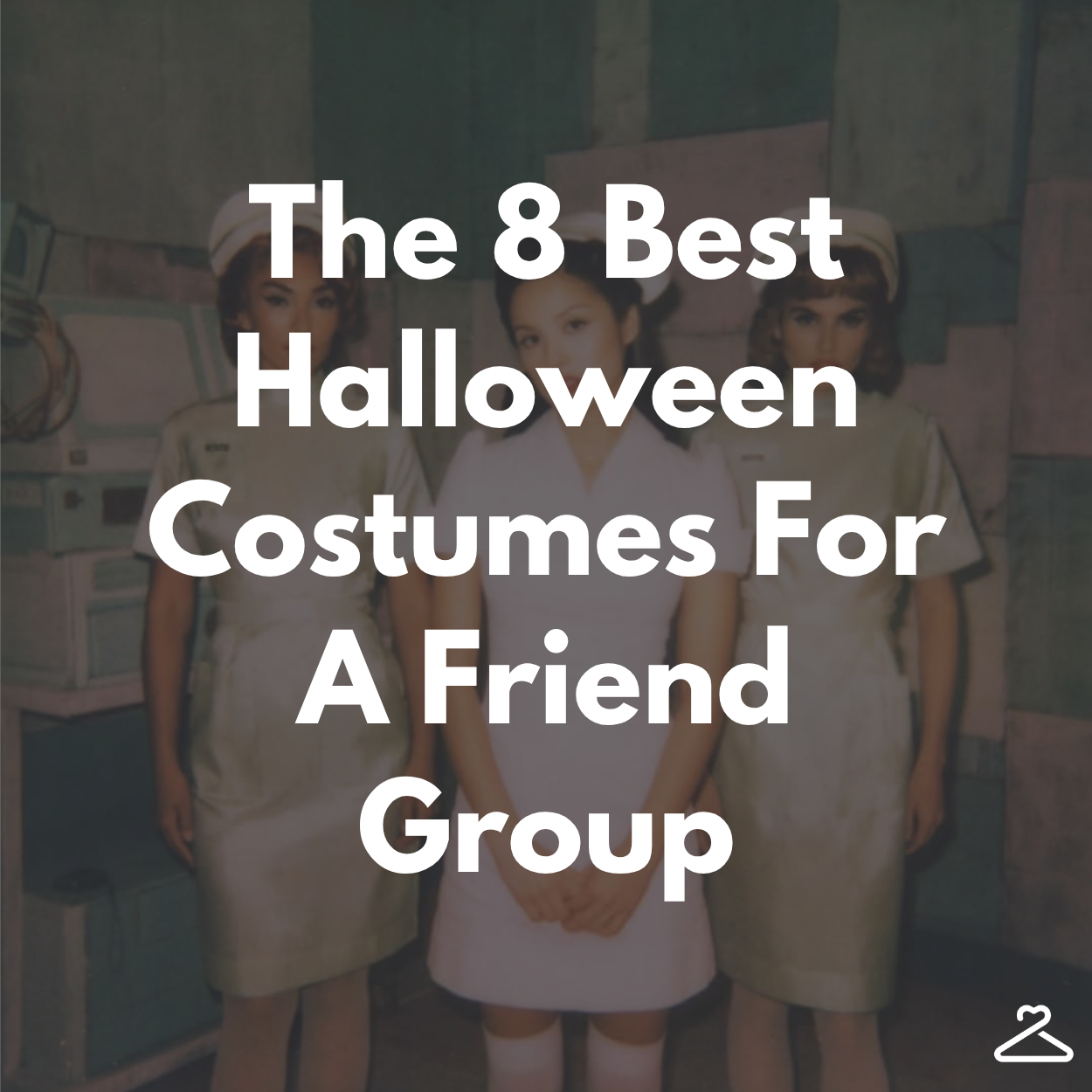 The 8 Best Group Halloween Costumes of 2026