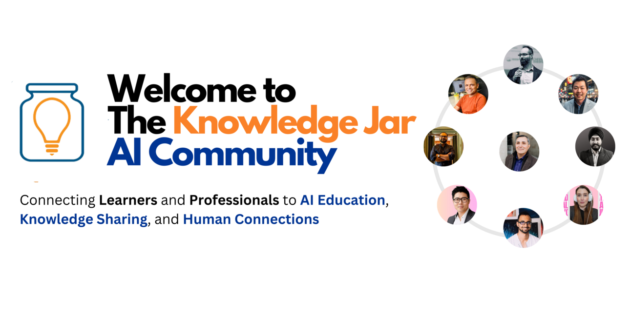 The Knowledge Jar AI Community Rewind October 20th 2024 the-knowledge-jar-ai-community-rewind-october-20th-2024