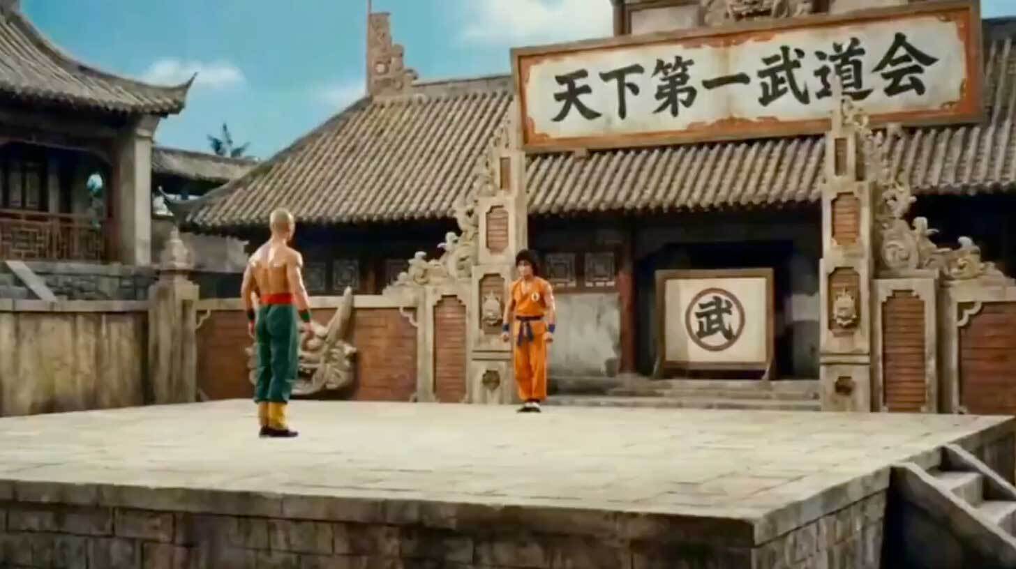 ByteDance stuns the AI video world