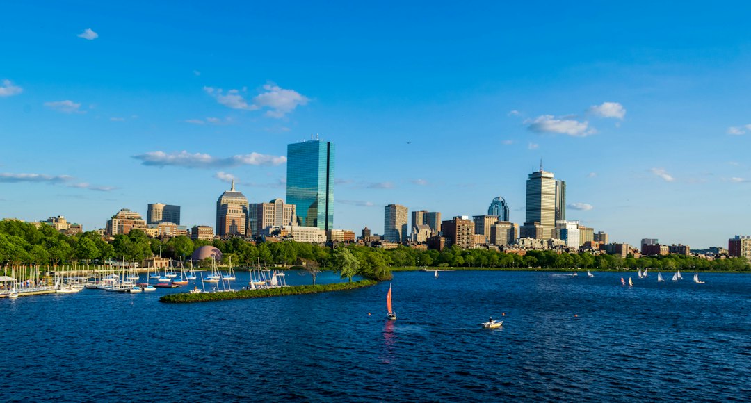 Boston to Tel Aviv for $967?