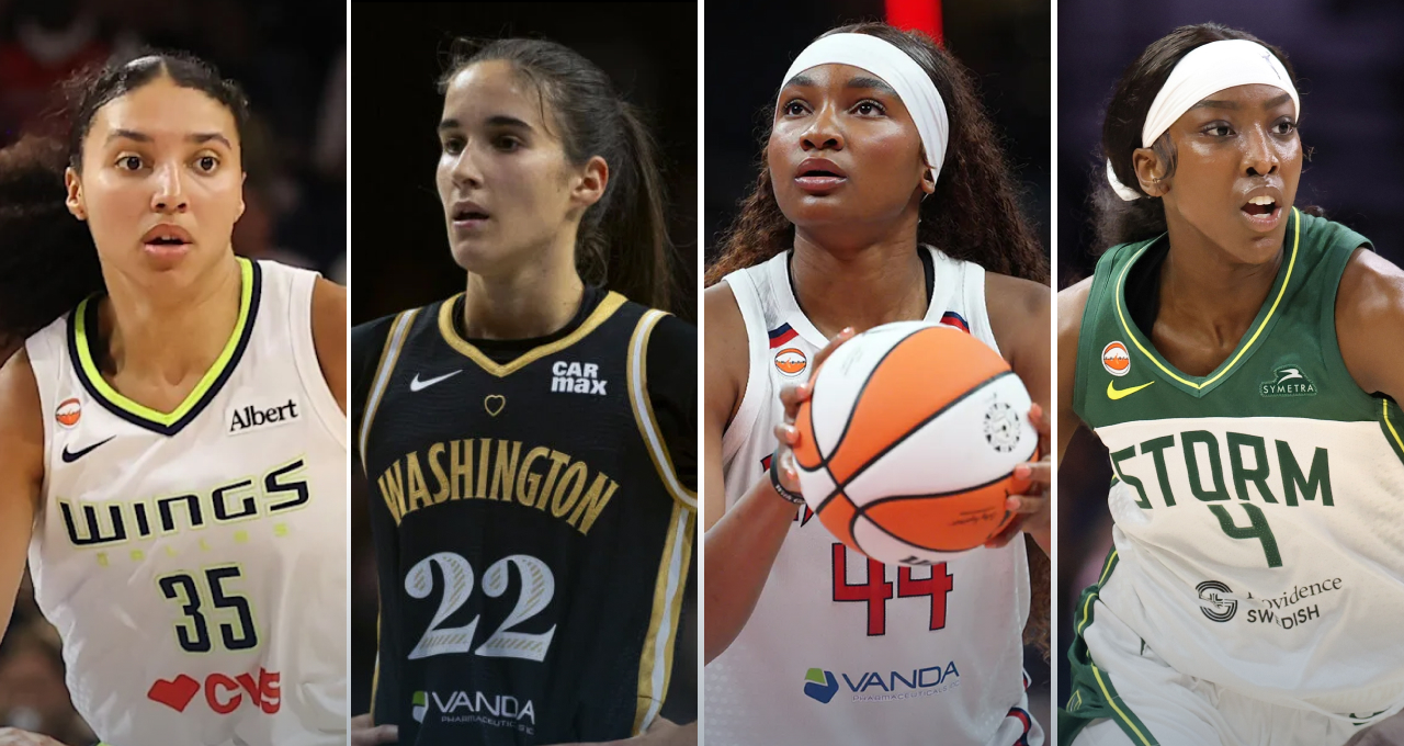 WNBA Trivia