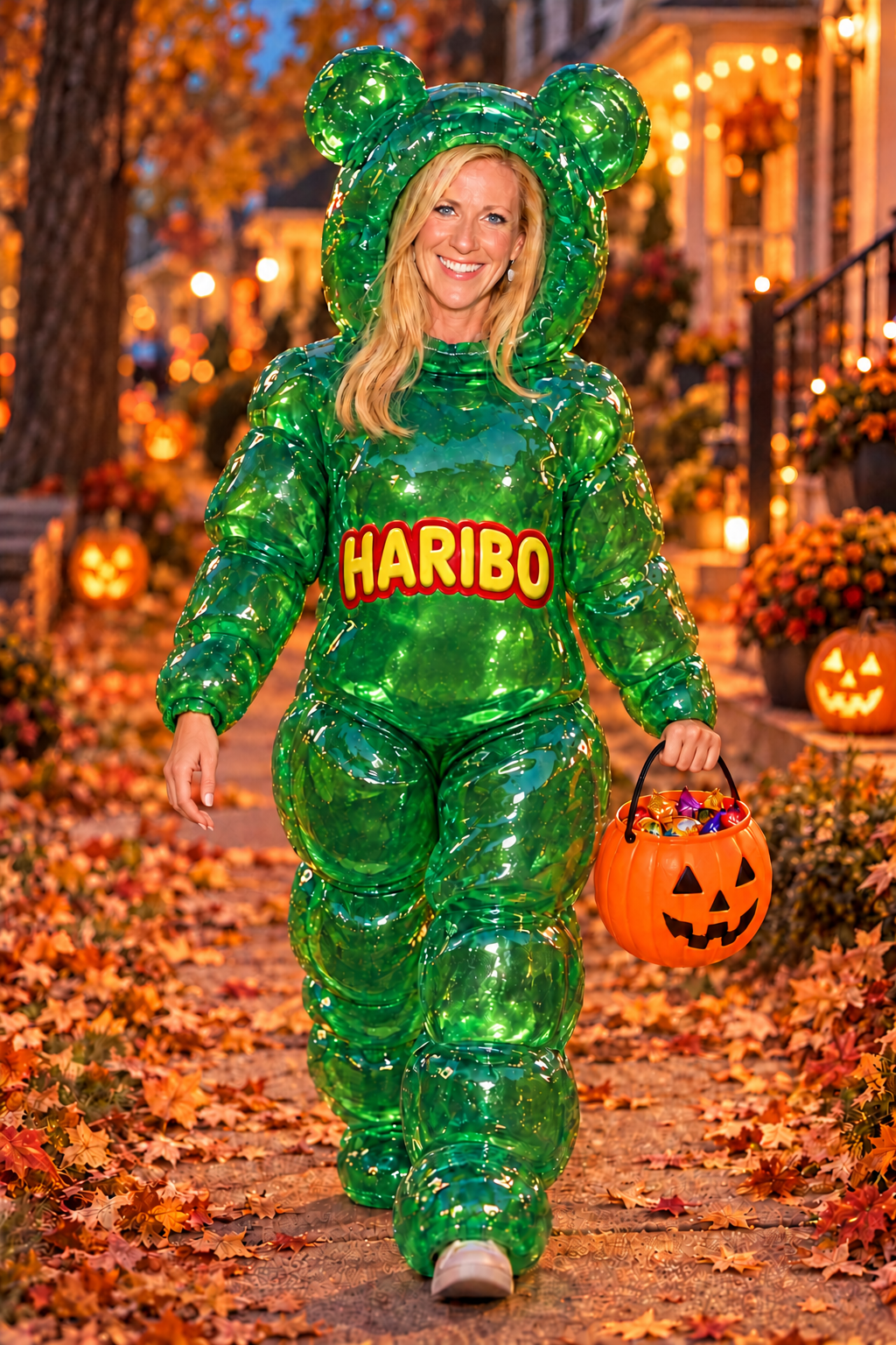 Trick or Treat?