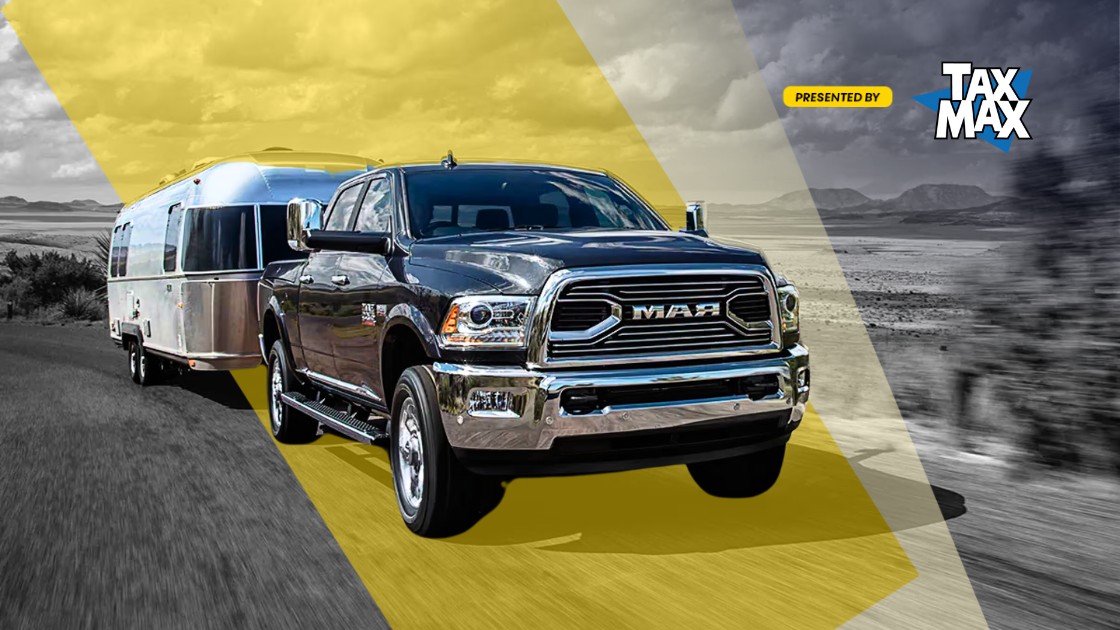 Ram recalls 300,000 HeavyDuty pickups over brake problem