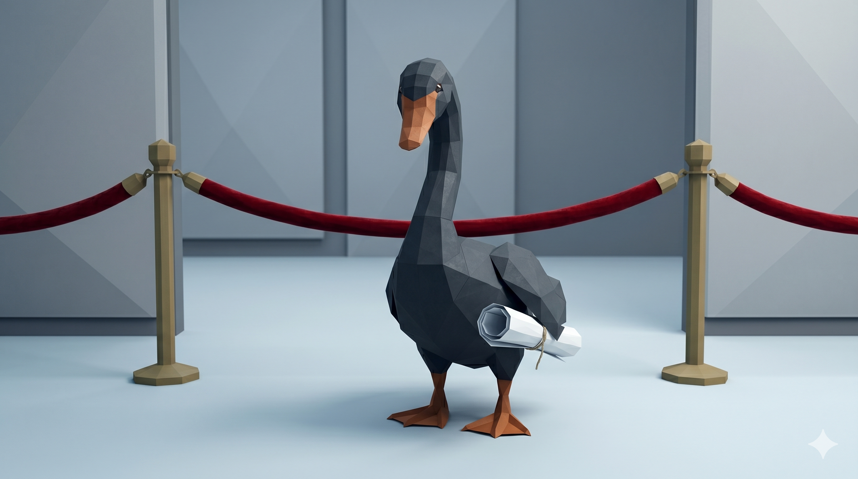 Your AI agent doesn't know how your business works and nobody is fixing that.