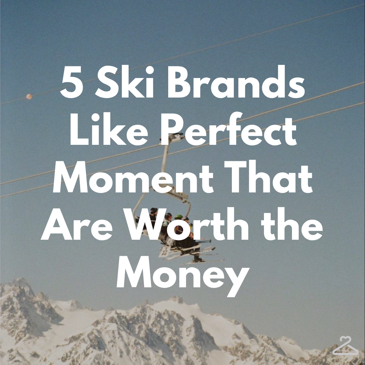 5 Ski Brands Like Perfect Moment That Are Actually Worth the Money 5 Ski Brands Like Perfect Moment That Are Actually Worth the Money