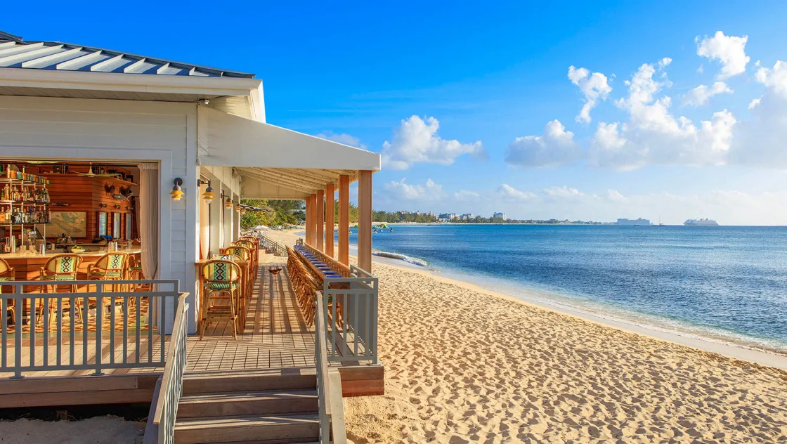 Kimpton Seafire Resort + Spa