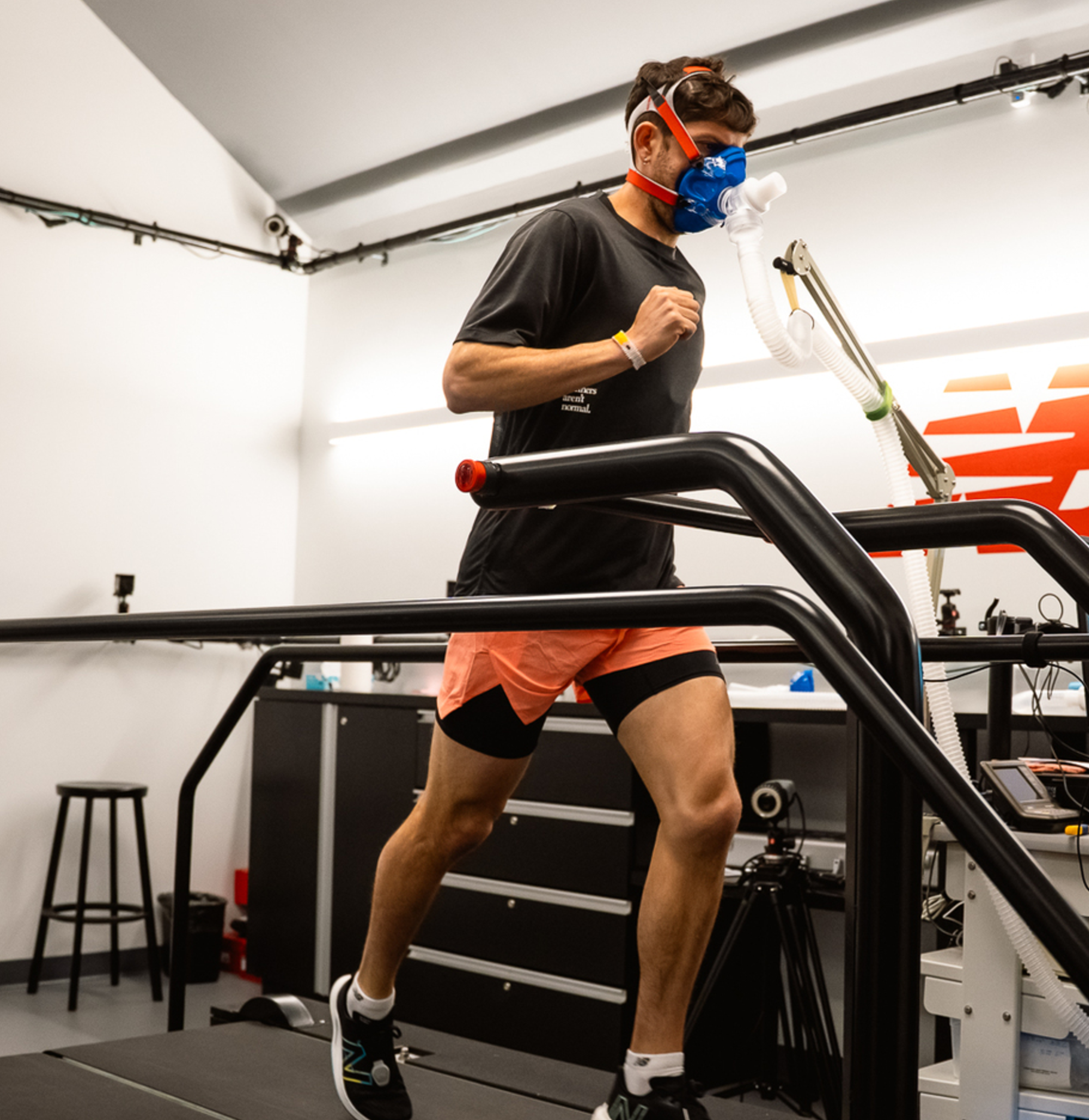 Jonah Rosner, Marathon Science