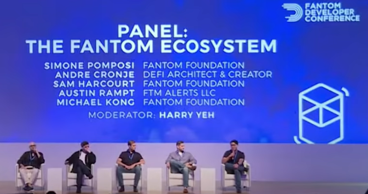 Fantom Deep Dive: The Supercharged Ethereum