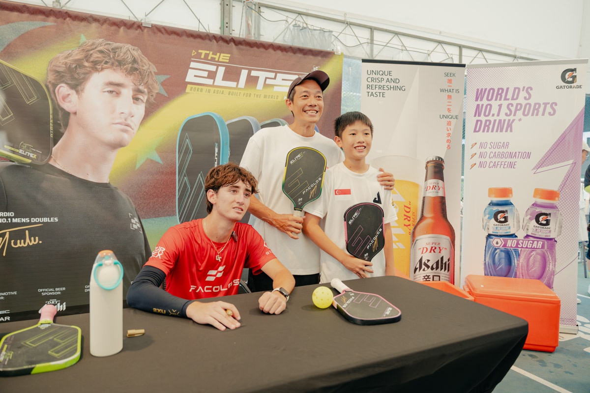 Forget cheese, say "ATP".