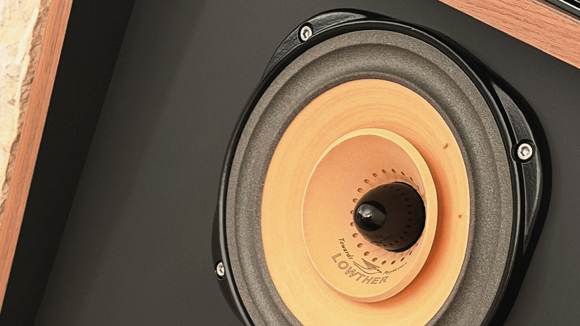 Trust Your Ears - Week One Reflections