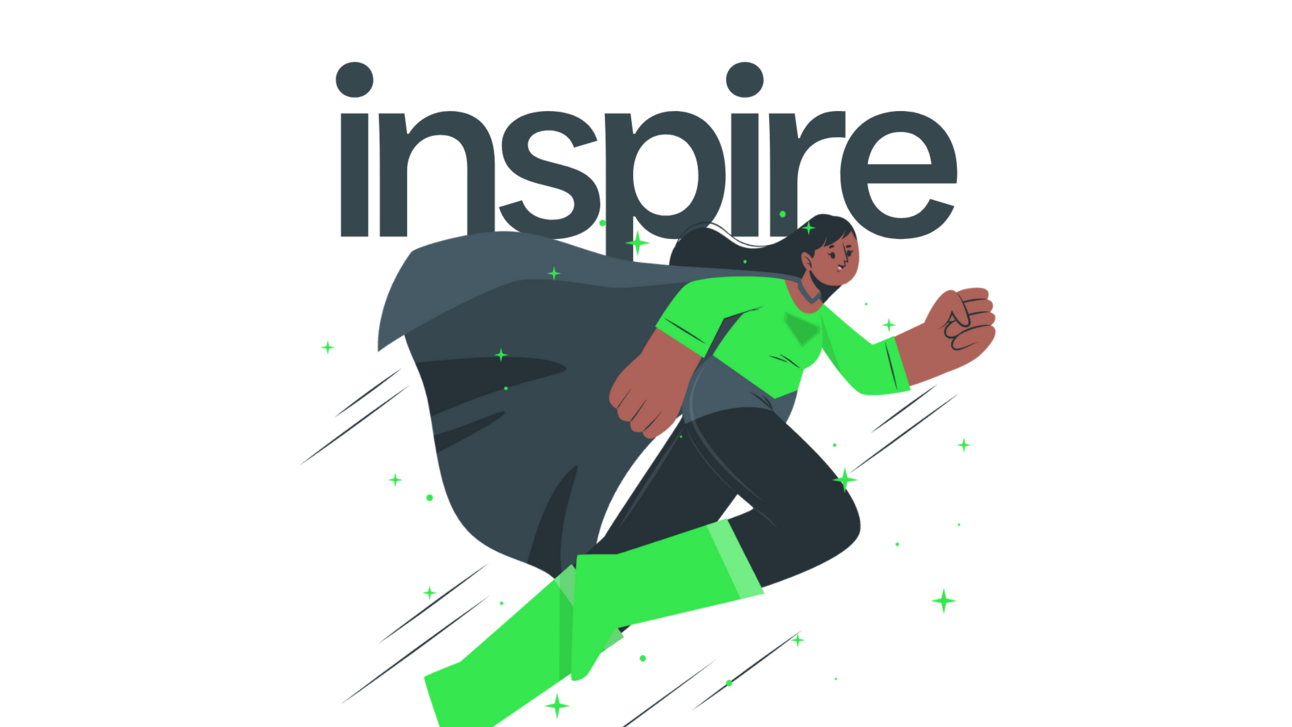 You Don’t Need a Degree to Inspire; Just the Heart to Care