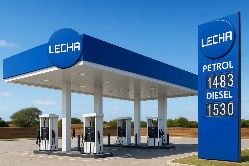 Botswana’s Fuel Retail Market: An In-Depth Overview