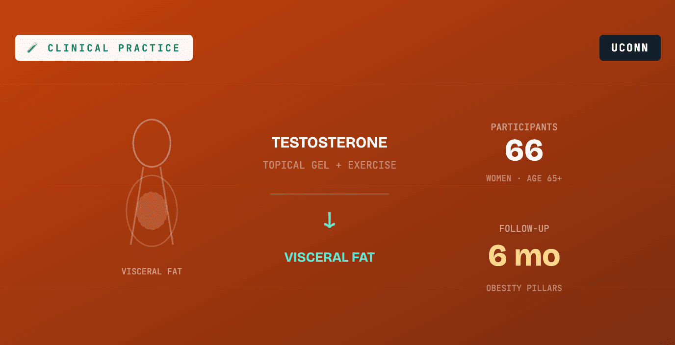 Two tests you can do at home that predict how long you'll live