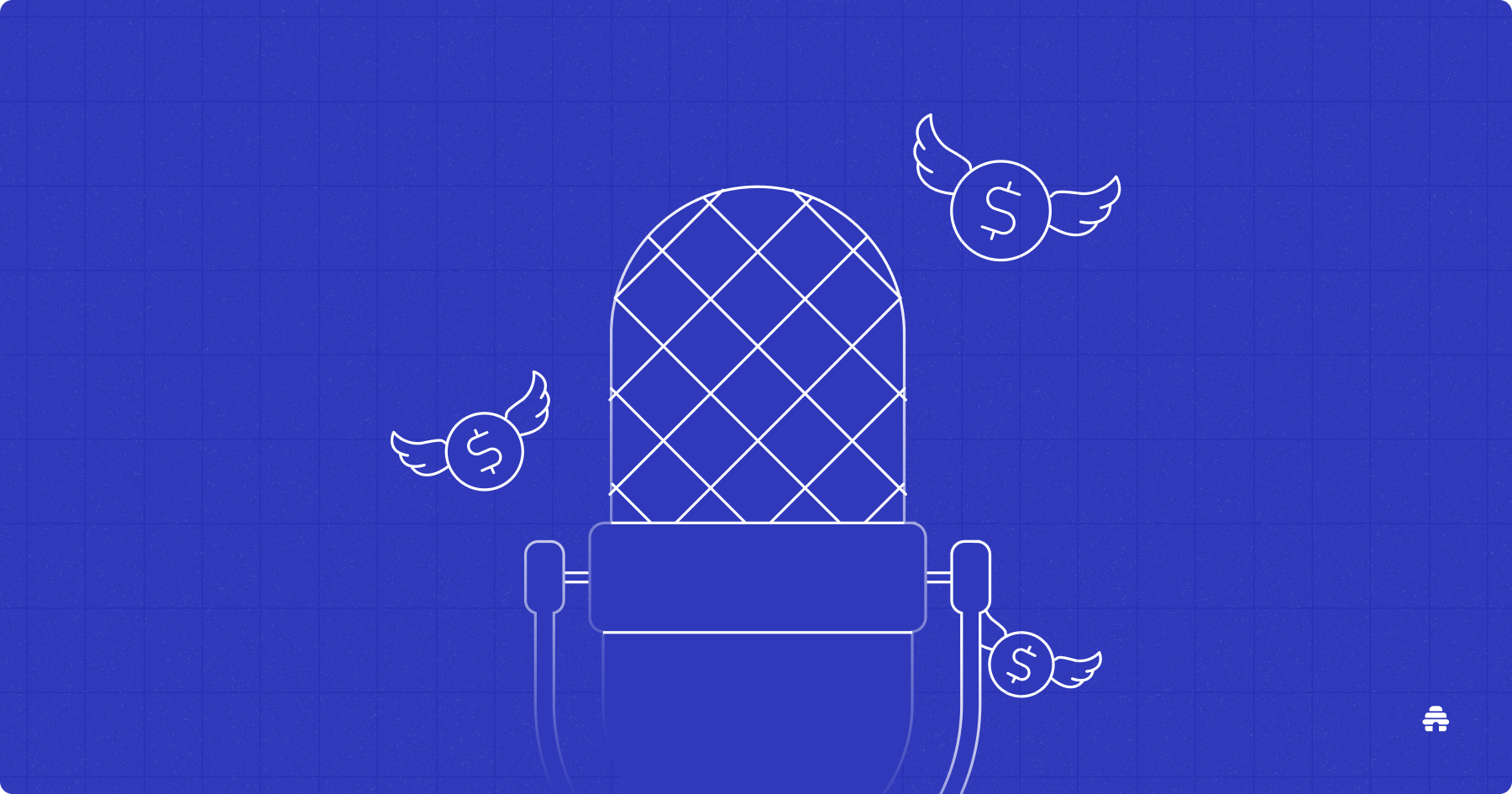 How Podcasters Are Earning 3x More With Two Revenue Streams