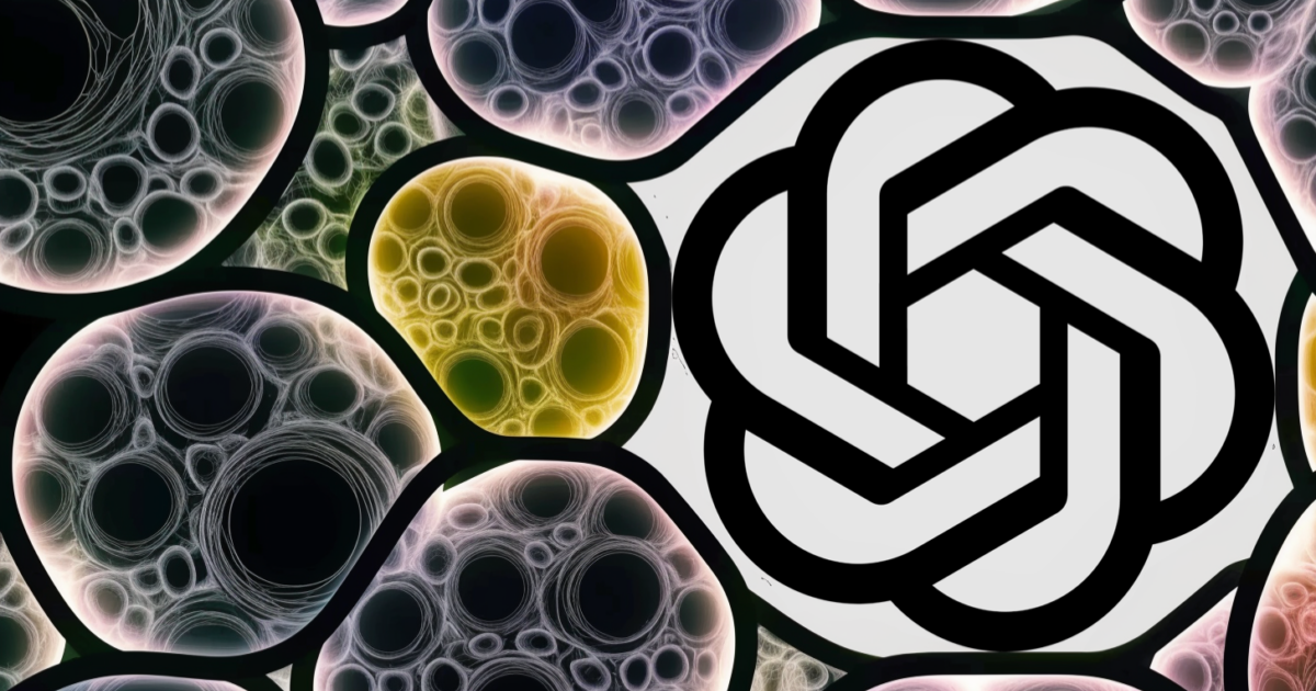 Openai Model Evolution 🧬 OpenAI’s new model to extend human life?