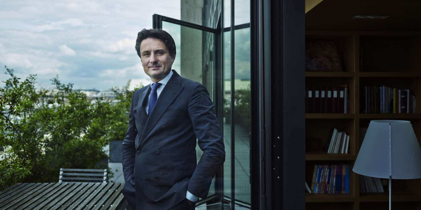 Pourquoi les meilleurs PDG cachent leur jeu