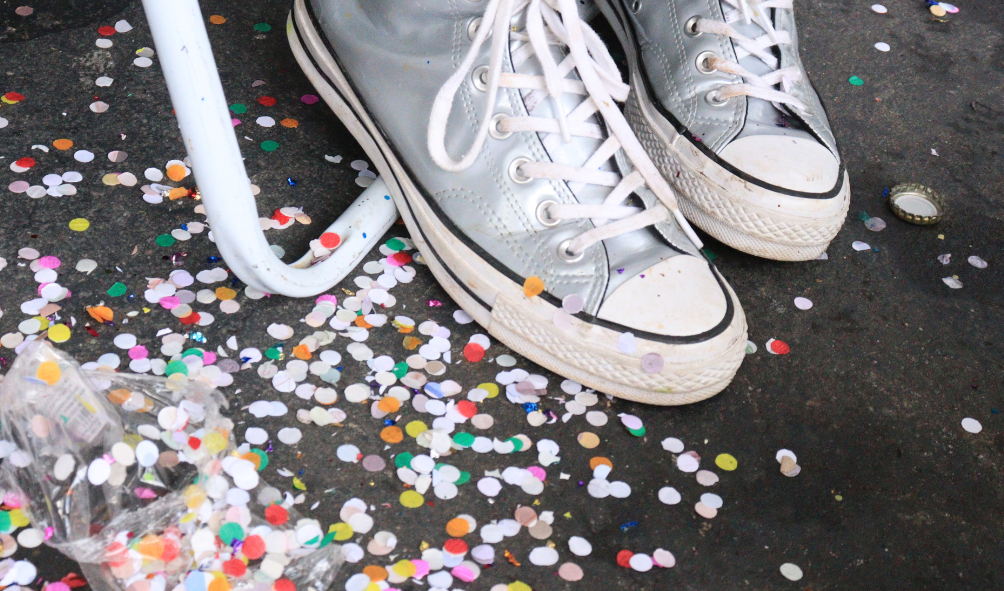 GoGet TRENDY  | Guia de Carnaval 