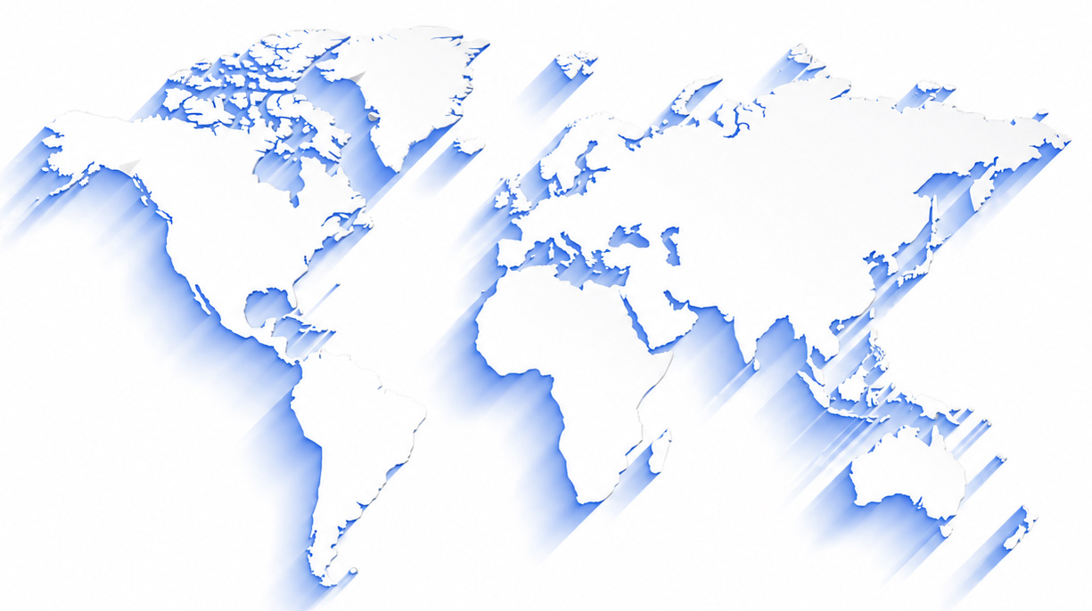 World Map