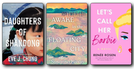 Women in Resistance & Renée Rosen
