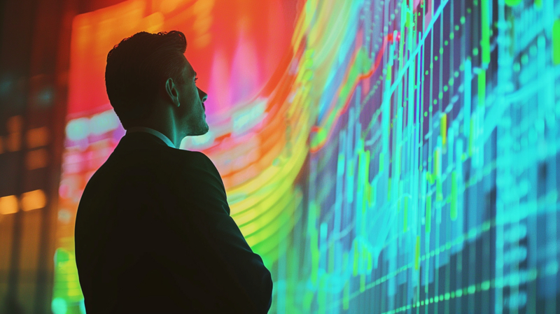 5 Stocks With The Biggest Implied Moves This Week