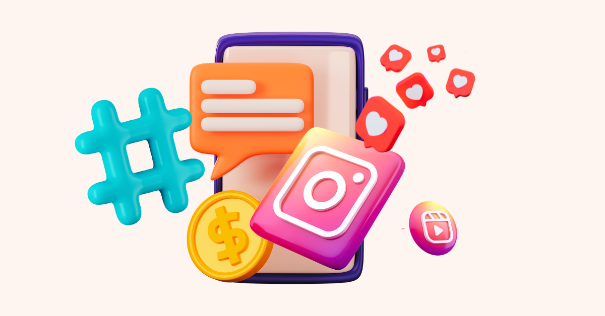 Creador de Anuncios para Instagram
