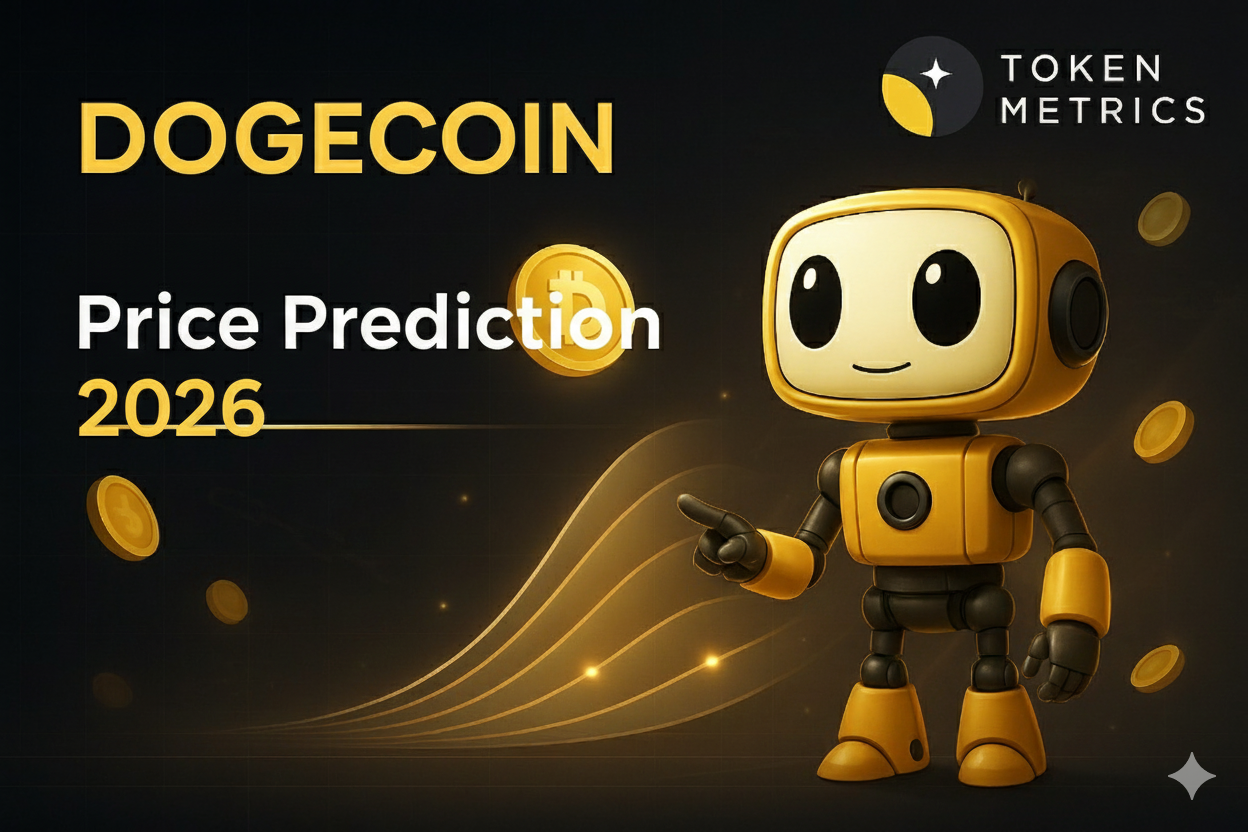 Price Predictions | Token Metrics Blogs | Latest Crypto News, Updates &  Trends 2025