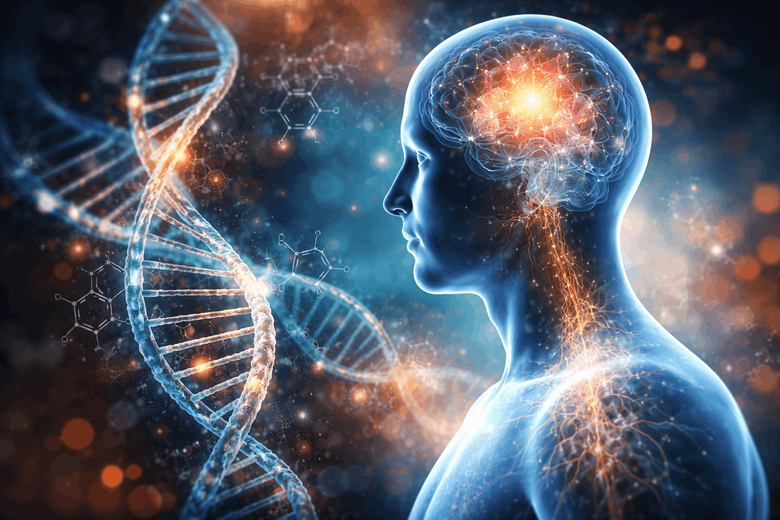 Your DNA Is Keeping Score: The Science of Biological Age, Epigenetics ...