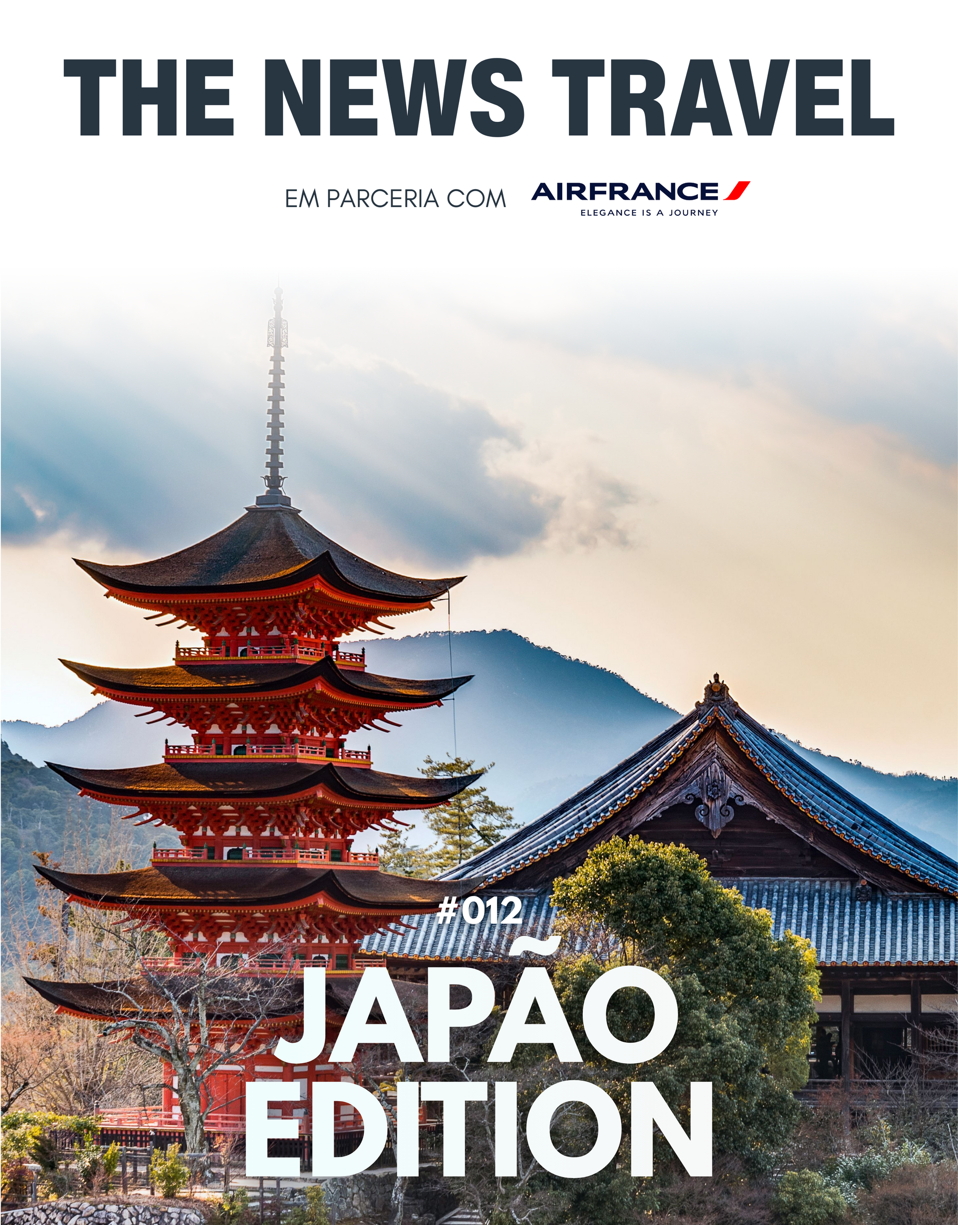 the news TRAVEL     
