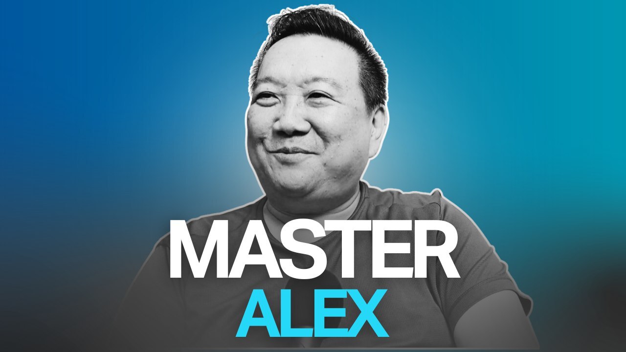 Feng Shui, Reimagined: Master Alex Explains the Science of Balance