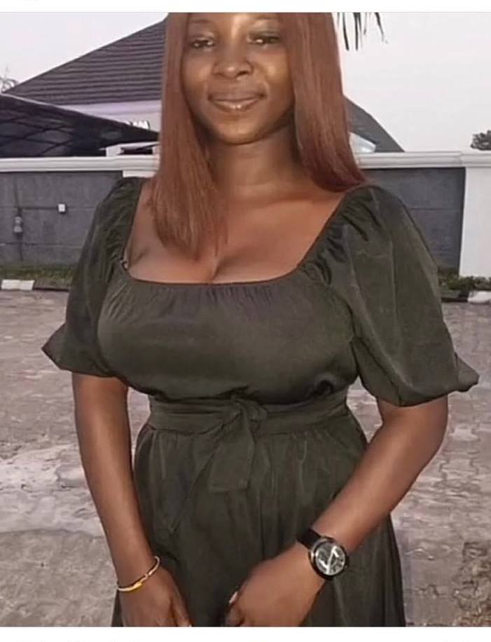 Nigerian wife Leaks Husband's Side Chick's Nudes After Multiple Warnings