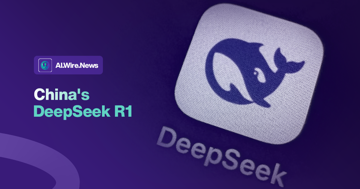 DeepSeek R1 vs OpenAI