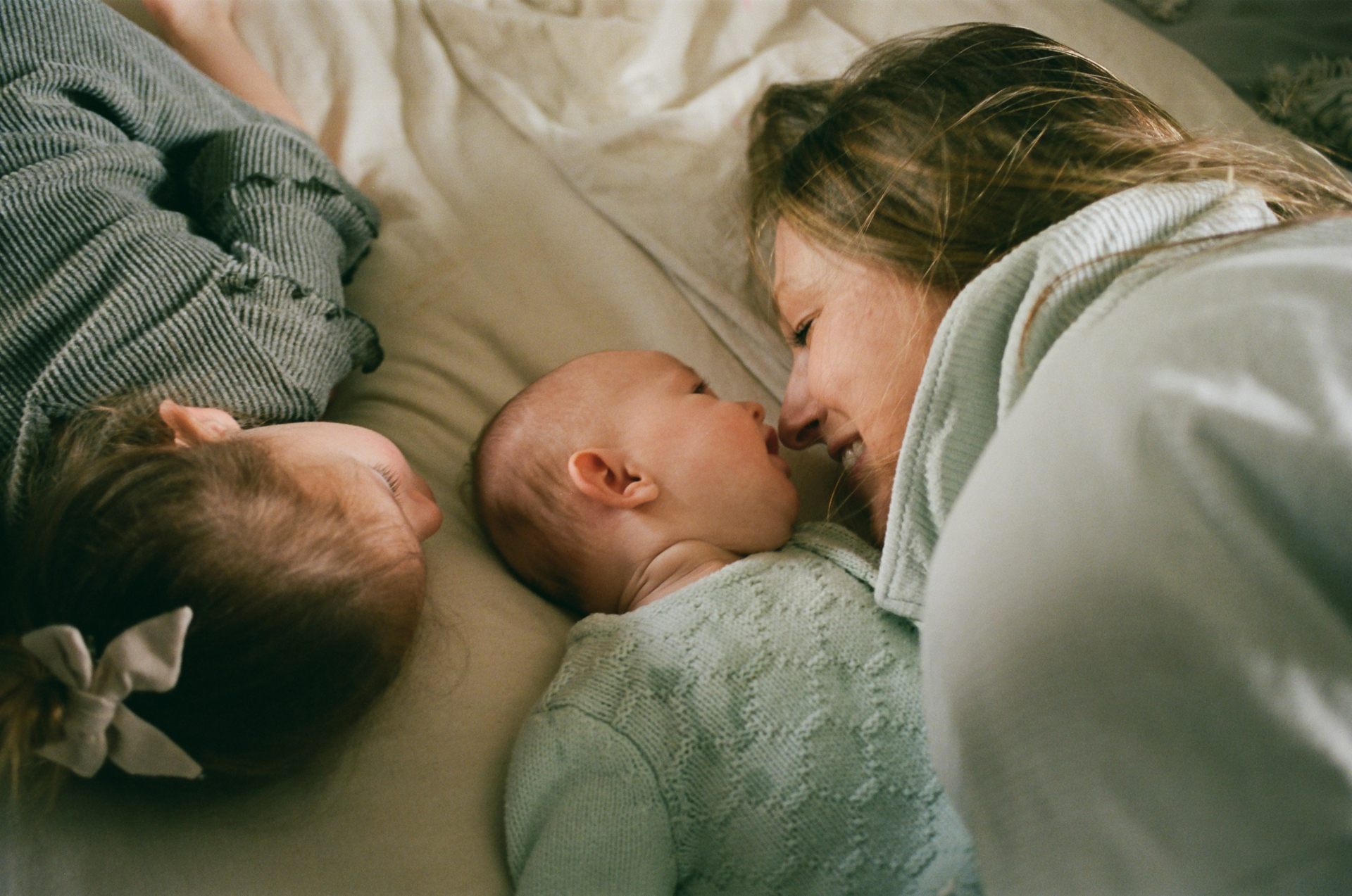 Meg, founder of Half Full