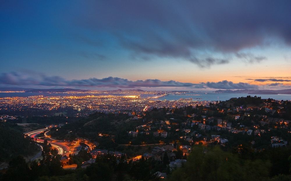 Rising Rents in SF Are Pushing Up Housing Costs In Oakland