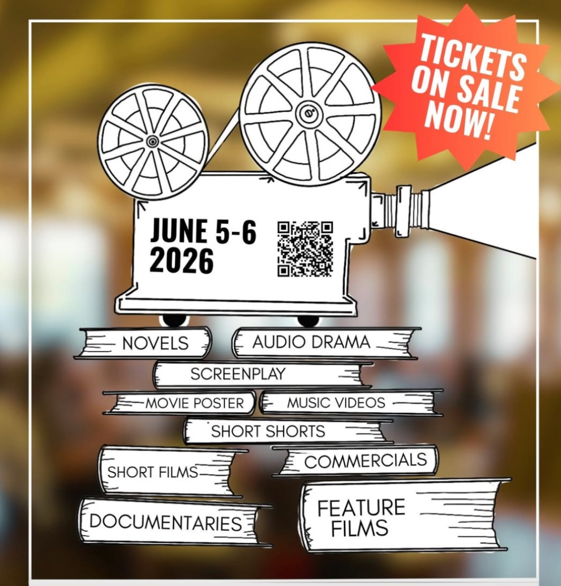 McDonough Storytellers Film Festival