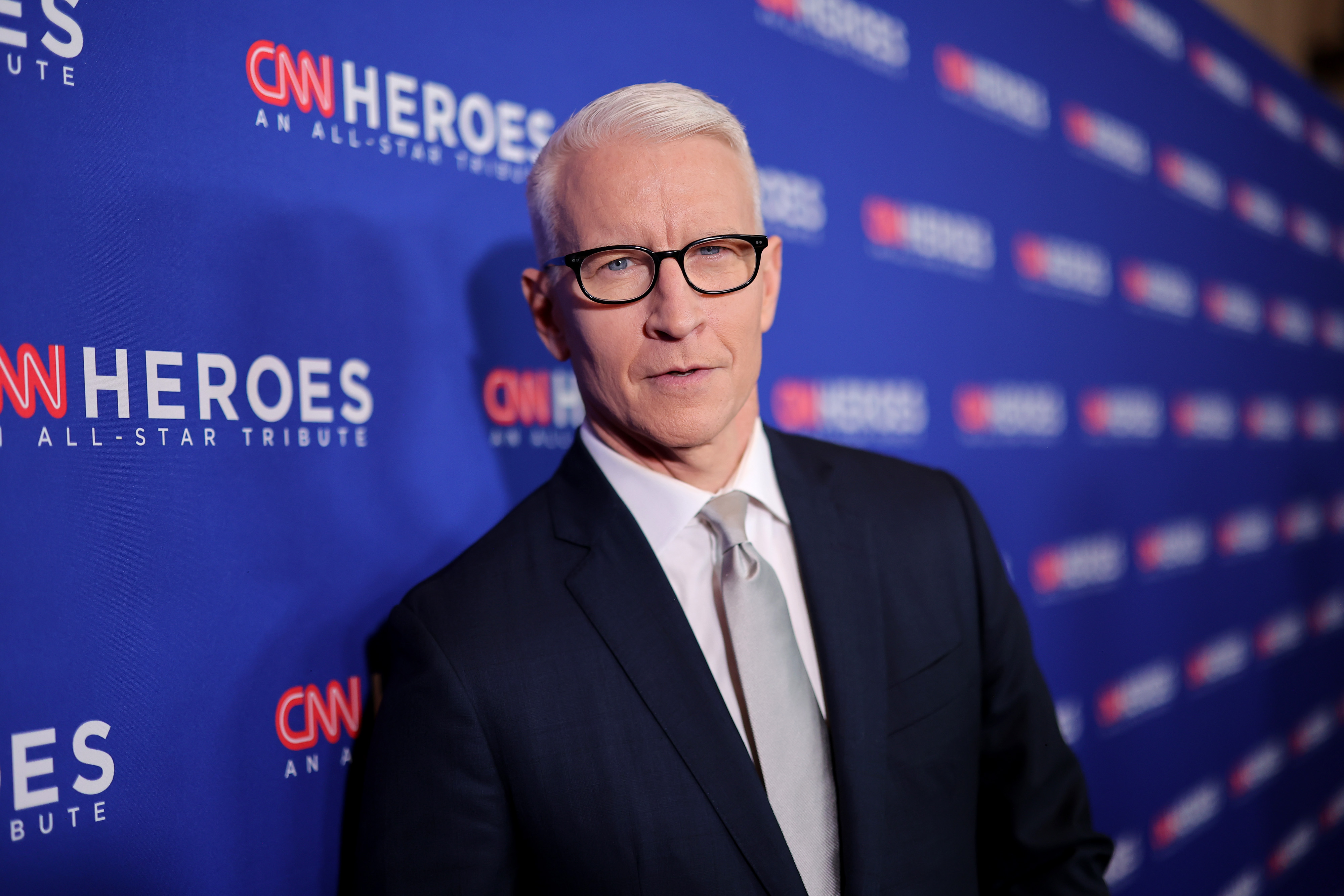 Anderson Cooper To Depart '60 MINS'...