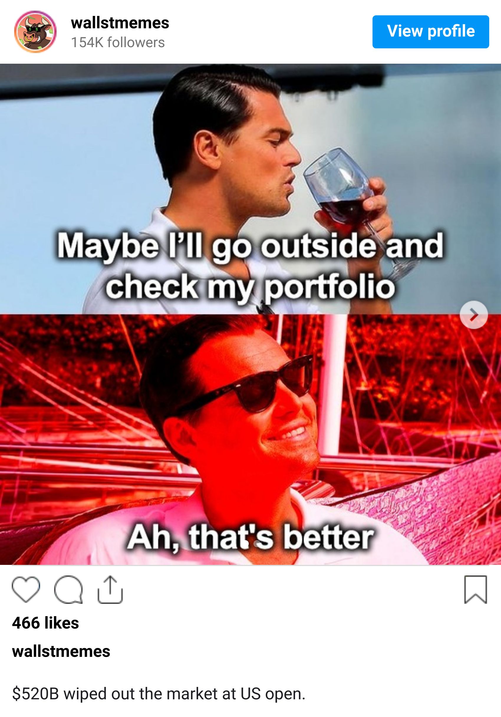 Instagram post