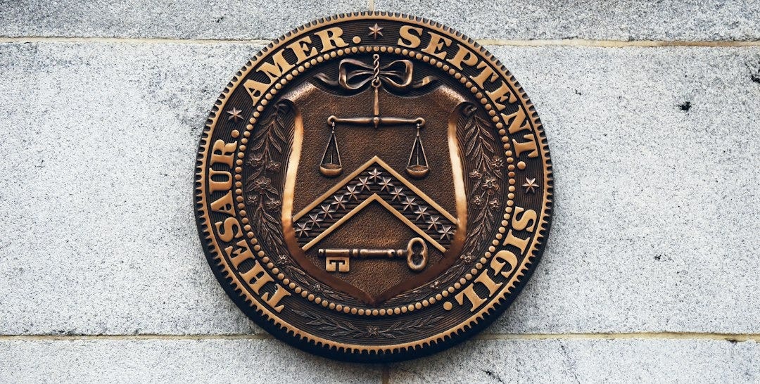Navigating the Treasury Storm