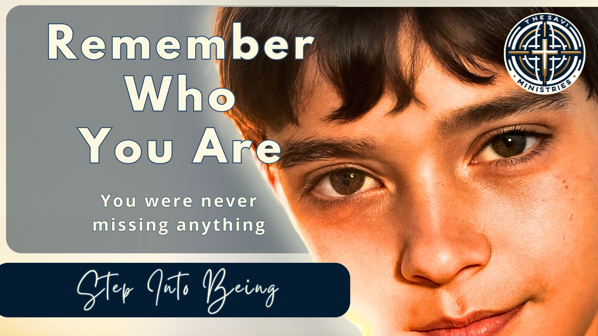 The Art of Being