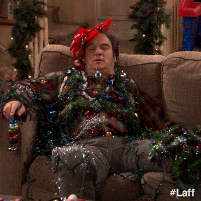 GoGet POPCORN  | 10 Fillmes de natal 