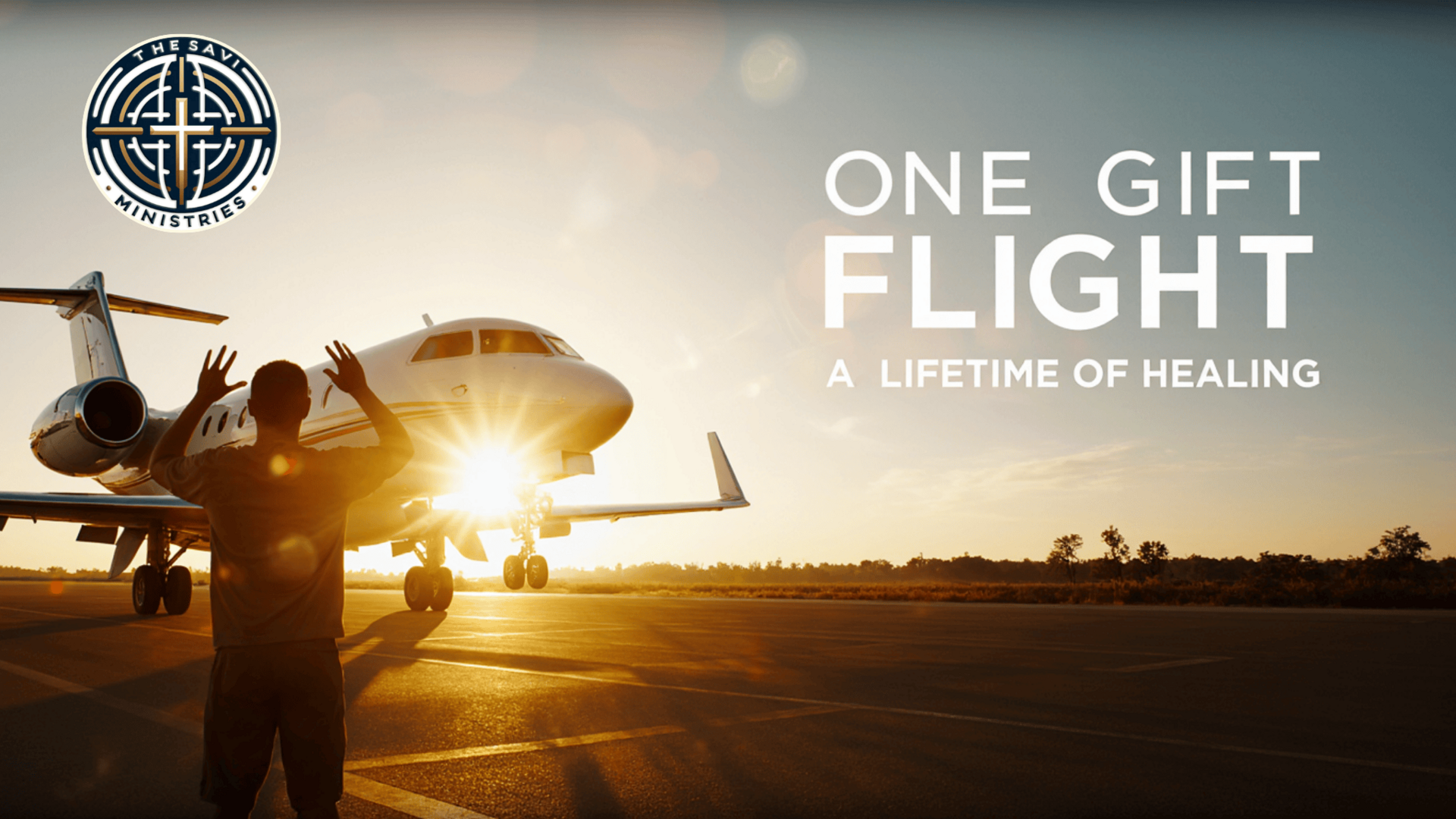 Join the SAVI Endowment One Gift Eternal Impact