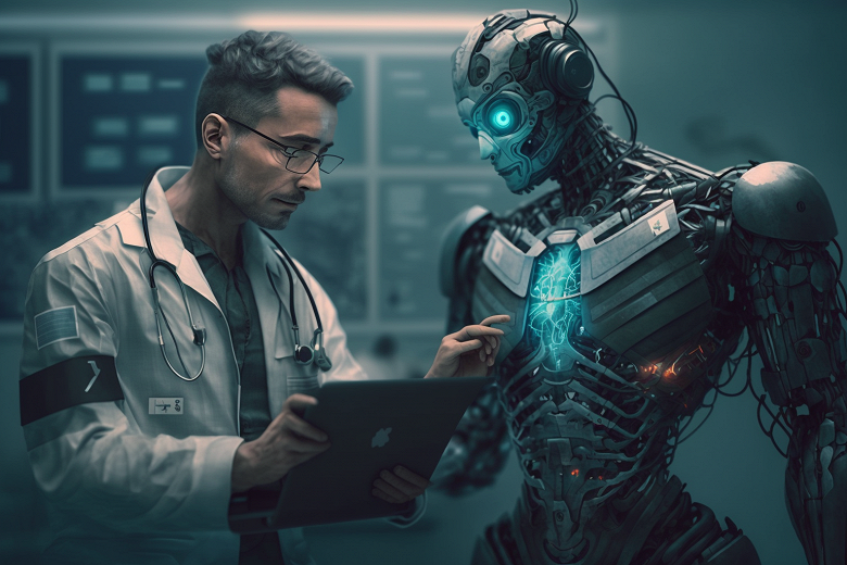 ChatGPT found the right diagnosis after 17 doctors couldn’t