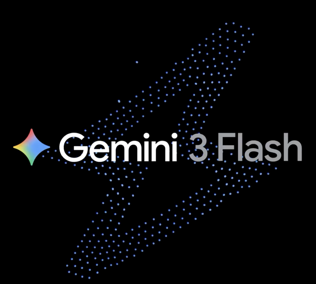 Gemini 3 Flash release