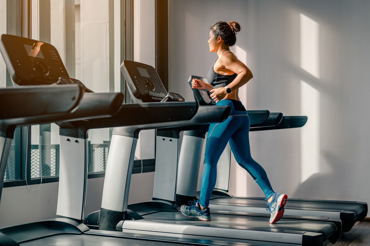 🏋️ 10 ways cardio will boost your health